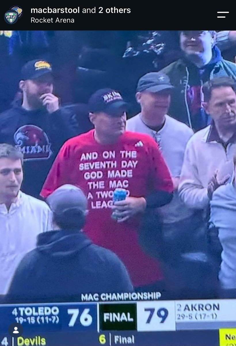 MACBarstool's tweet photo. HE’S BACK🤣 https://t.co/nNl1cfmhqy