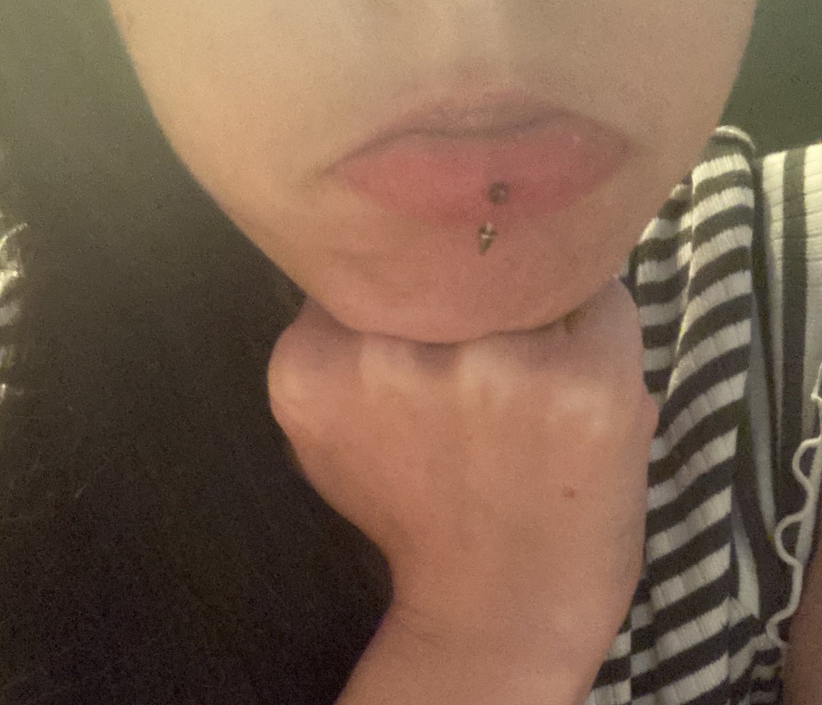 GoddessGraqe's tweet photo. mood today :/ make me smile plsssss https://t.co/8zdZpN7UEr