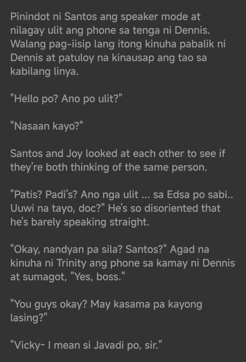 whitakerholic's tweet photo. also got this one unfinished fic about housemates #hucklerobby inspired by the song homebuddy pero like the others, di rin tapos. san ba kase pwedeng magbasa ng filo hucklerobby fics huhu tamad ako tumapos ng works e https://t.co/AAvaAu0TOT