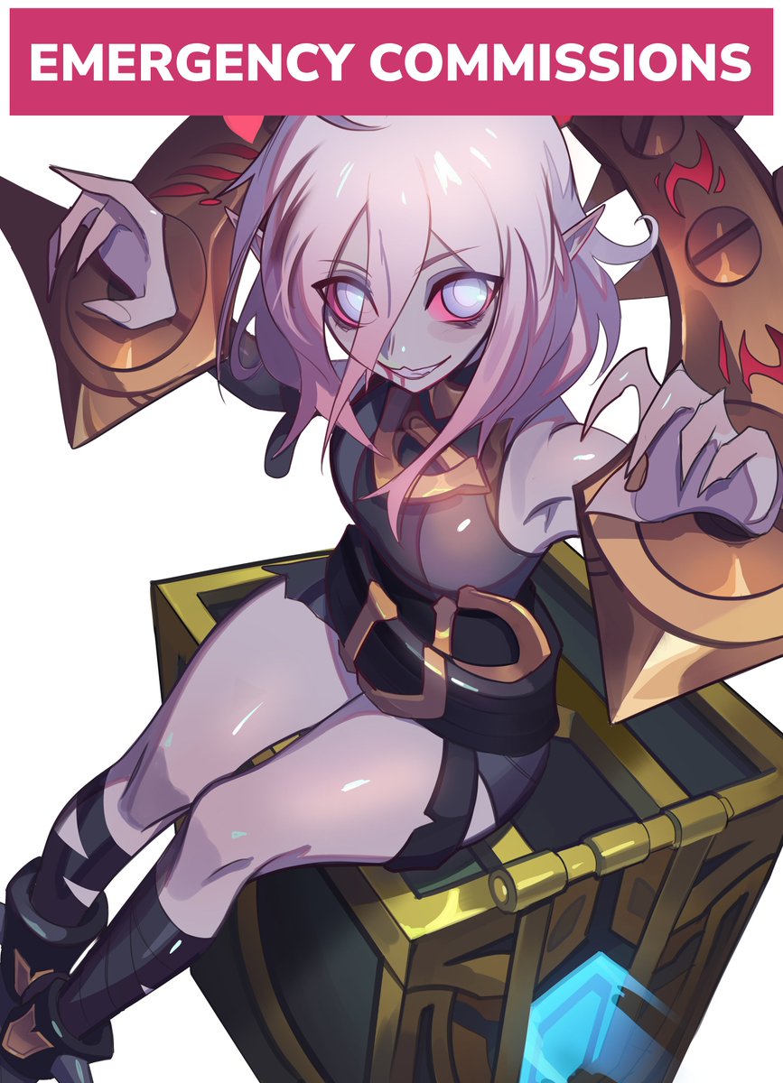 NeburaART's tweet photo. Hi.
Because of some changes in my living arrangement I will be forced to leave by November.

I need to gather around 800€ for a plane ticket as I will be flying away.

I will be opening commissions with 10% off; links in bio.
RTs and any kind of help are really appreciated  🙏🧡 https://t.co/ITmWi4N5bQ