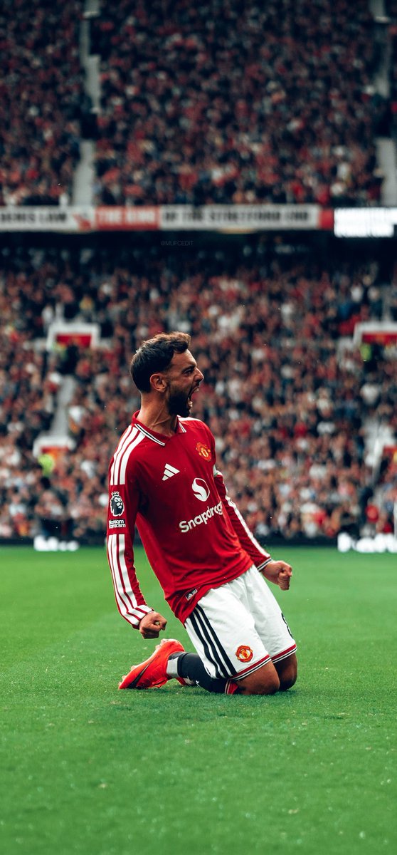 MUFCEDIT's tweet photo. wallpaper Bruno Fernandes 🇵🇹♥️ https://t.co/QV9E0UGTLU