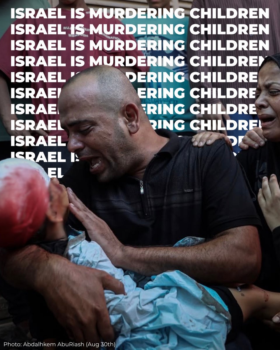 WearThePeaceCo's tweet photo. Today, 3-year-old Palestinian child Taim Hamdan was killed in an Israeli occupation drone strike in Deir al Balah, Gaza, as relatives mourned his death at Al Aqsa Martyrs Hospital. Israel has been murdering Palestinian children for 8 decades since invading the land. https://t.co/kaLvRh0ZzR