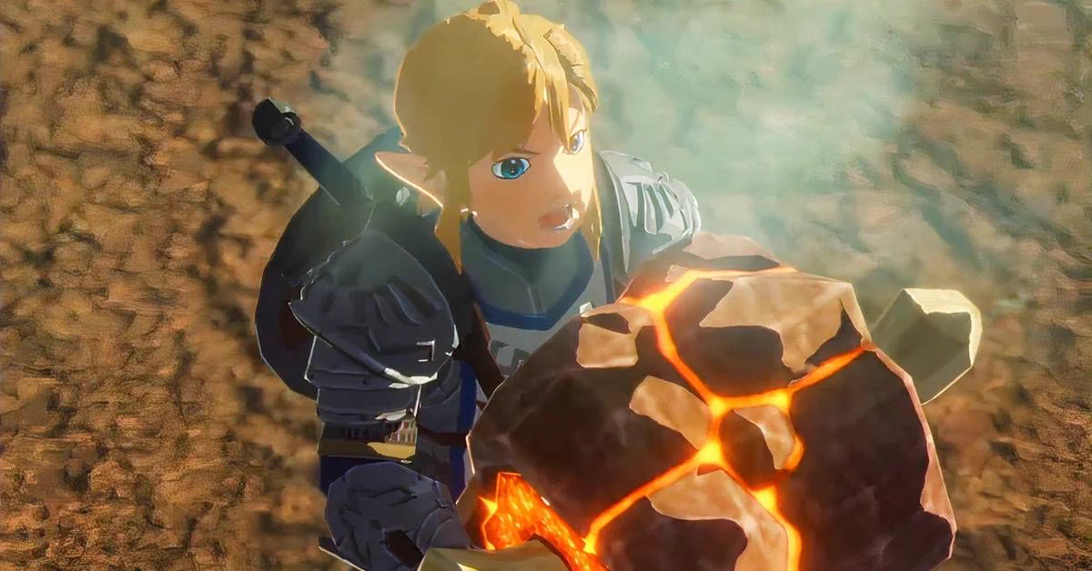 The 10 Nastiest Video Game Foods That'll Ruin Your Appetite