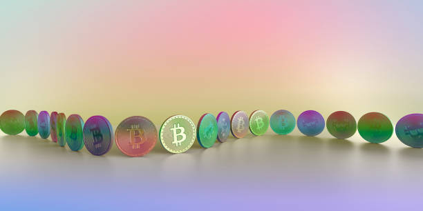 ForestFaenb's tweet photo. The health of BTC is never measured by single day price fluctuations, but by the concentration of holdings and long term locked value in on chain data. The data doesn't lie; the tokens are becoming increasingly concentrated. https://t.co/YF1VxHabQV