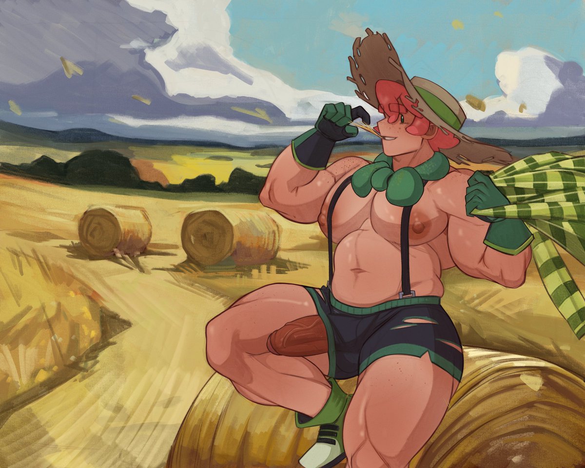domdumb12's tweet photo. Milo wrapping up the summer with his big tool
#pokesummer2026 https://t.co/vC67Bs14Tb