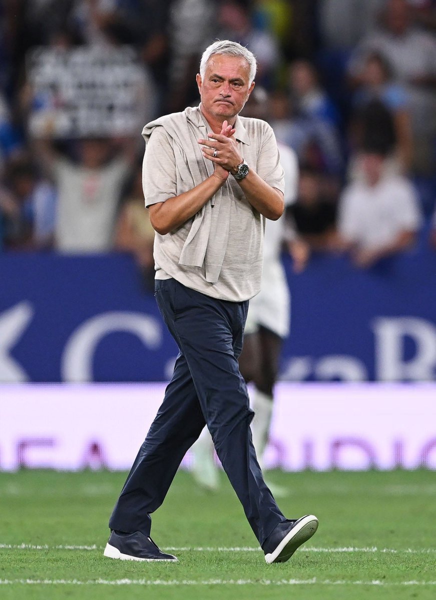 Mmhdrid's tweet photo. *ريال مدريد يحقق الانتصار في اول 3 مباريات افتتاحية في الدوري الاسباني للمرة الاولى الثانية على التوالي :*

*✅ 3 انتصارات متتالية بقيادة الونسو موسم 2025/26م*

*✅ 3 انتصارات متتالية بقيادة مورينهو موسم 2026/27م*

شغل رهيب من السبيشل ون عاد خبرته بتفرق معه في الموسم https://t.co/rdmEKGtubJ