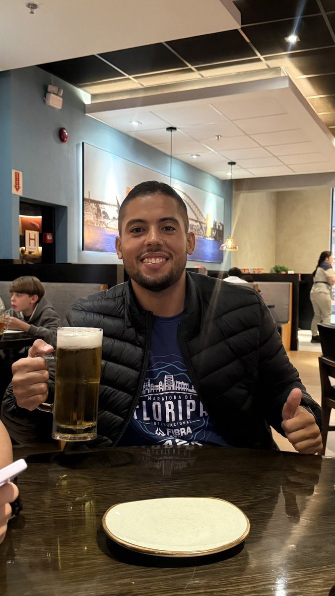 _Guiflima's tweet photo. +1 maratona concluída! RP ✅🙏🏾 https://t.co/Y47dvIT30k