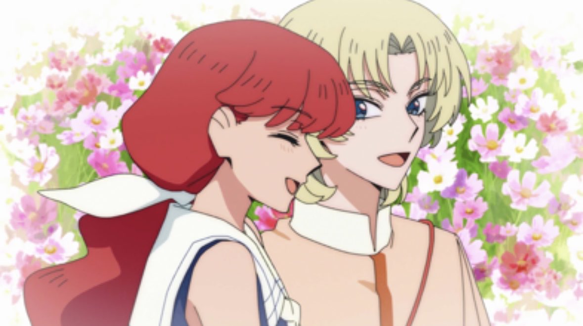 『さよならララ』第9話「本当の愛」感想|庇うための言葉が、そのまま刺す言葉になる反応画像8