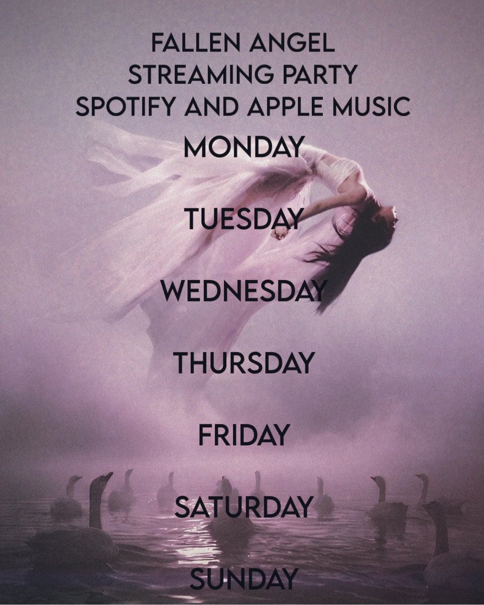 p1nks4vage's tweet photo. 🚨 JOIN me here everyday of next week for various streaming parties, activities &amp; buying sessions for JENNIE’s ‘Fallen Angel’.

I’ll need all of you to help support me and the rest of JENCITY each day — no matter how our streams look we will stream each day here. https://t.co/PH5ydLCu2Q