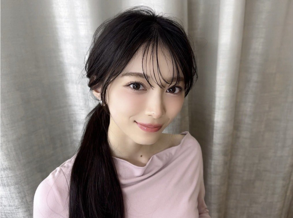 Yupjiw's tweet photo. #hikarublog 
#森田ひかる https://t.co/oLtG2bc8ah
