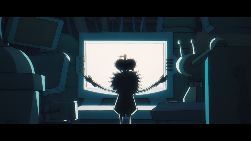 F_RexImperium's tweet photo. Awesome ep https://t.co/aCLiwKdvpl
