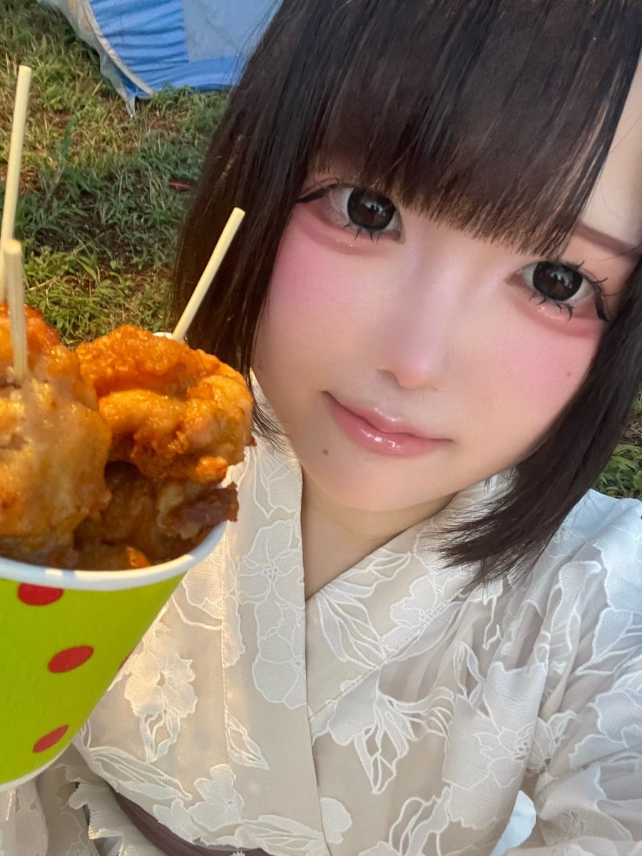 n4ank1ti's tweet photo. #自撮り界隈 https://t.co/JwqJRjAvey
