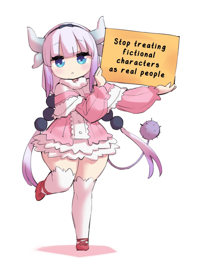 MonoHerobrine's tweet photo. For my NSFW artists and viewers out there, I stand with you.
Make/view whatever NSFW art/animation/story/roleplay you want on any FICTIONAL character you want to. They're fiction, not real.
BUT, do not make any NSFW stuff on any IRL minors, PERIOD!!!
Other than that, go nuts~! :3 https://t.co/G2R9retPZt