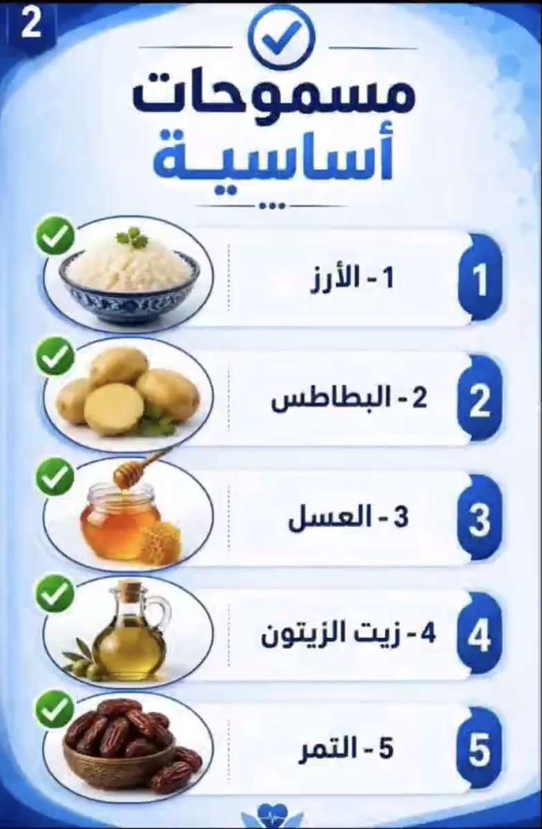 strong1983134's tweet photo. نظام الطيبات كاملا 
المسموحات والممنوعات 👇 https://t.co/XgnZgnVxES
