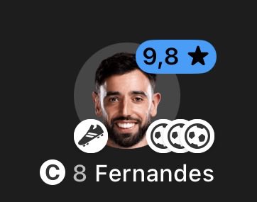 CFC_Janty's tweet photo. Bruno Fernandes wtf https://t.co/EZVq7rHDsH