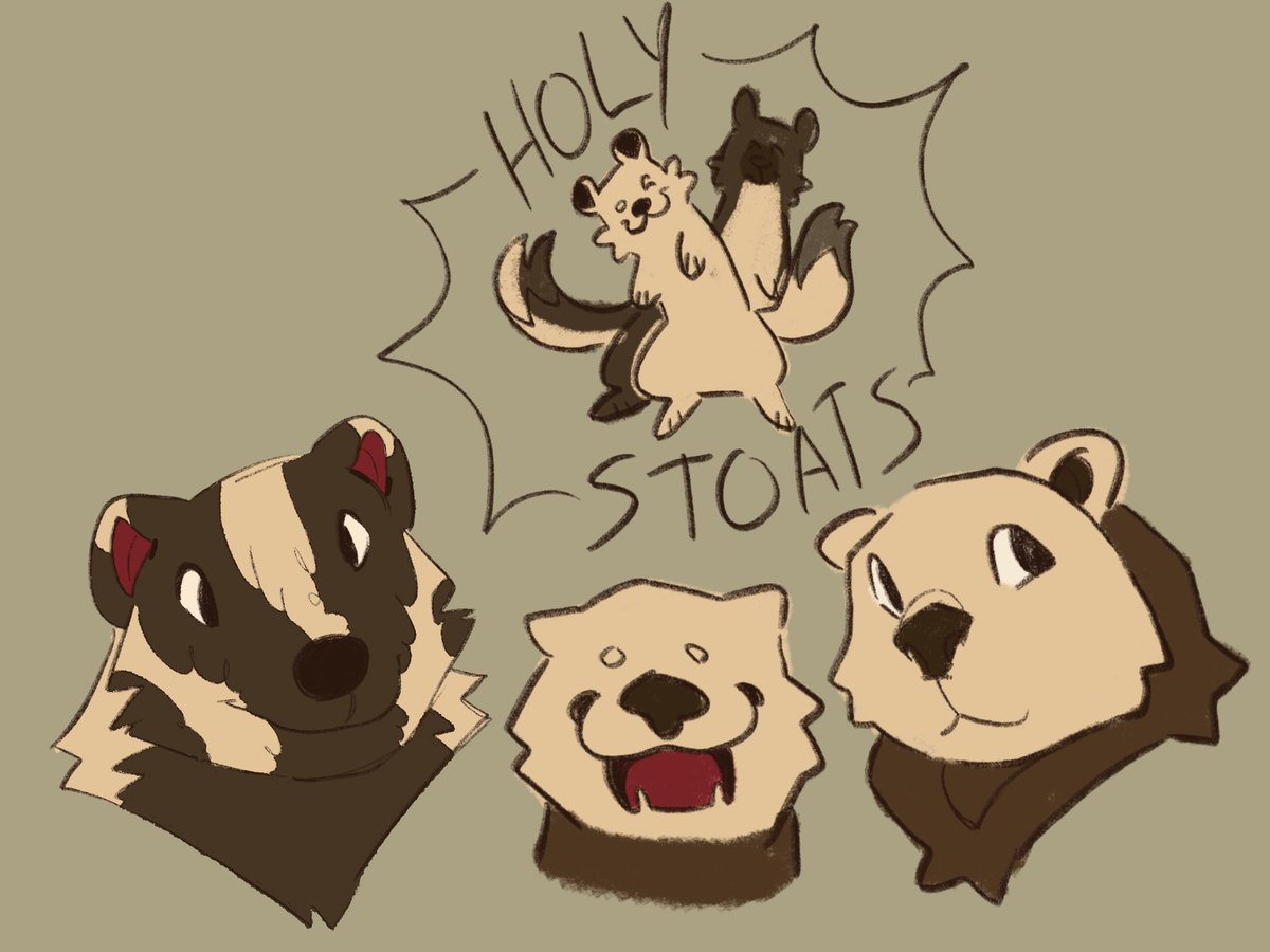 Bearlyabear_'s tweet photo. Yayayayayayaay https://t.co/jU4vT2jP3l