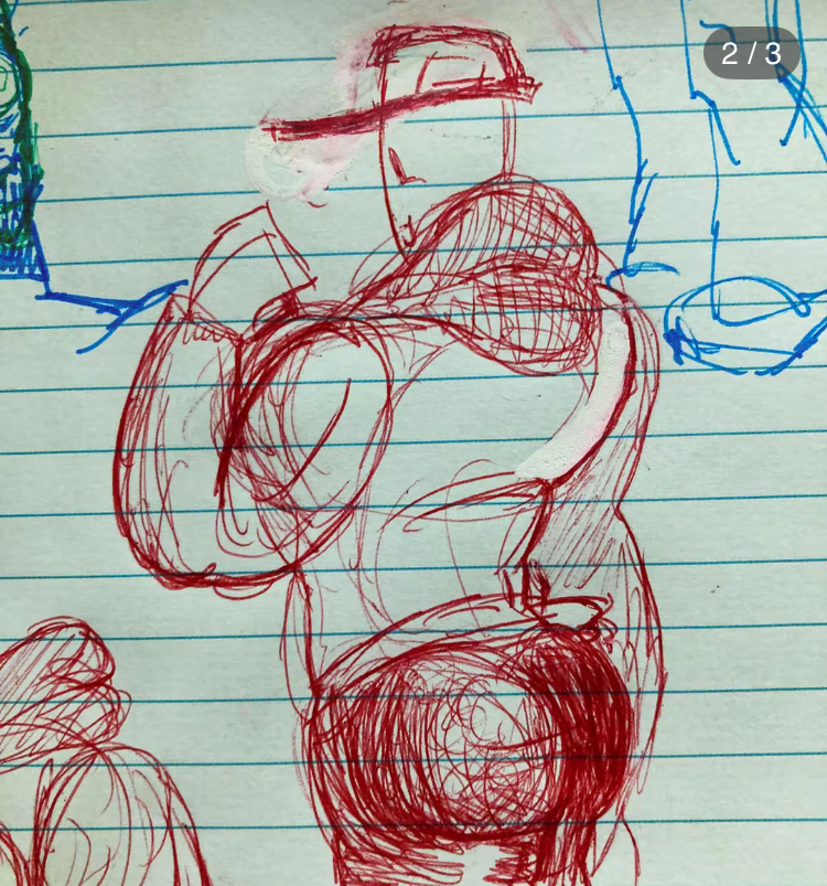 0Yeni0's tweet photo. #builderman #admintwt nice ass https://t.co/aW79mSr3mj