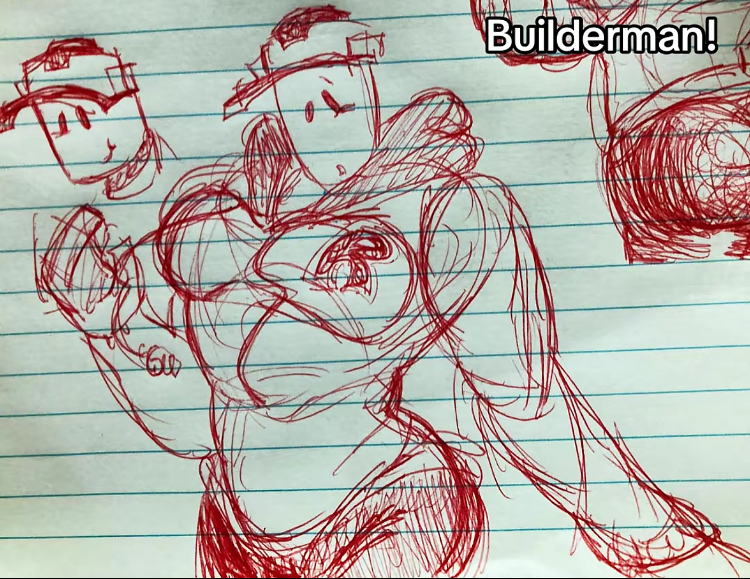 0Yeni0's tweet photo. #builderman #admintwt nice ass https://t.co/aW79mSr3mj