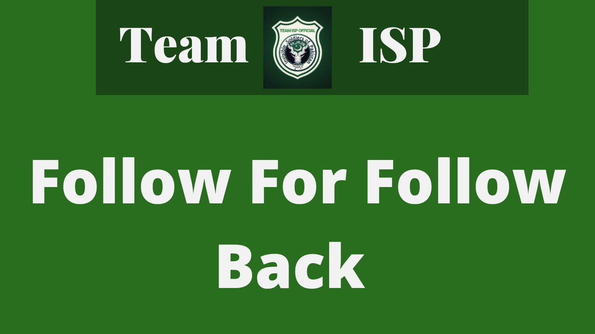 _D_009's tweet photo. #TeamISP
F🔁F/B 💯
👇🏻
🇵🇰 @Iqbal90909090
🇵🇰 @UK_0091
🇵🇰 @Invisible_MK1
🇵🇰 @AB14o0
🇵🇰 @Tanveerwarraixh 
🇵🇰 @_kuri9 
🇵🇰 @ZAI_9499 
🇵🇰 @shazia631 
🇵🇰 @mazhara46433108 
🇵🇰 @arainanees786 
🇵🇰 @Husnain15556272 
🇵🇰 @TariqIj98973388 
🇵🇰 @Iqbal90909090 https://t.co/QiDysyJS3D