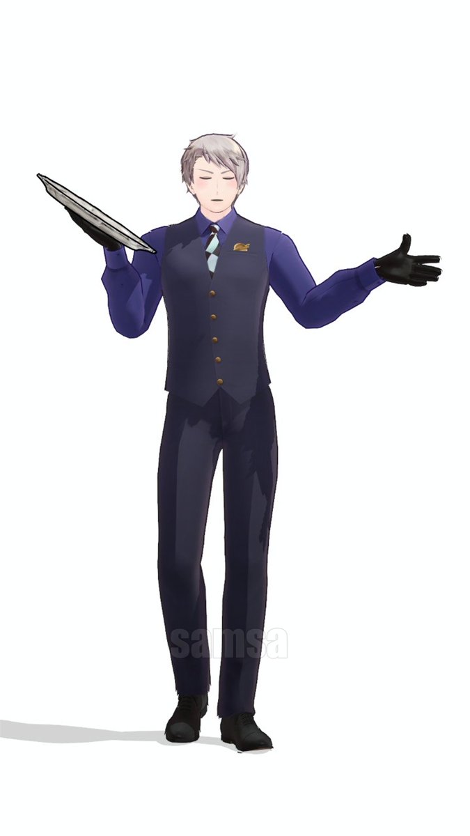 samsa9131's tweet photo. #hetalia #aphprussia https://t.co/fAd8dqvwLj