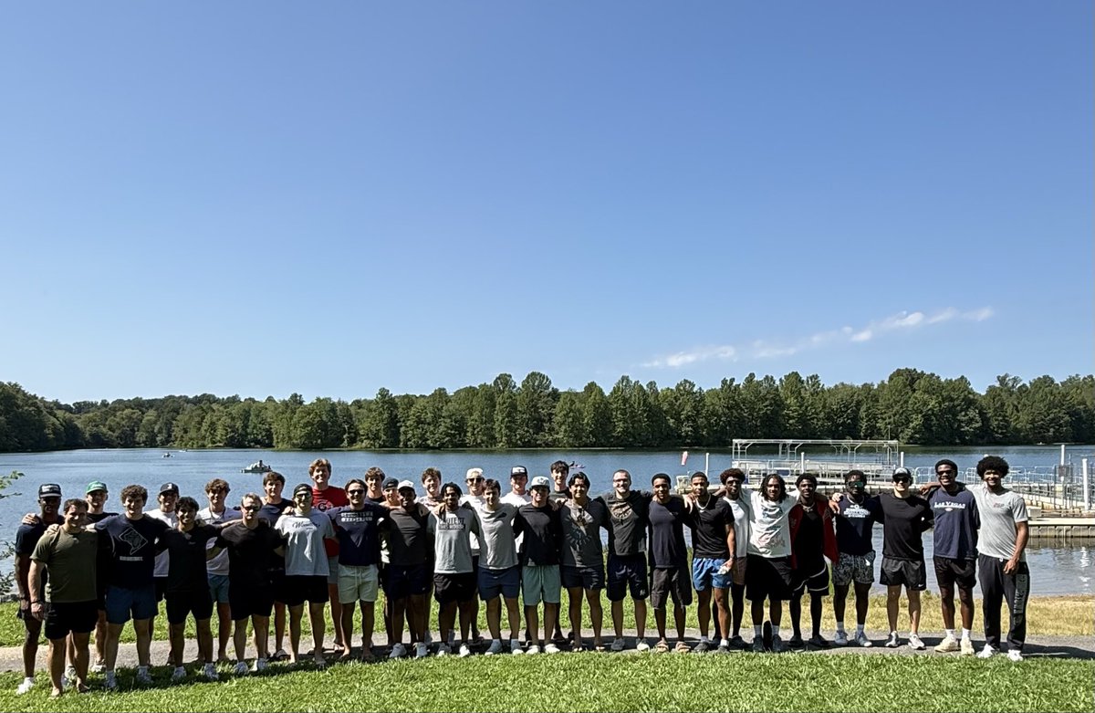 GUCoachT's tweet photo. It was a great start to our journey yesterday taking the boys to the @MontgomeryParks to enjoy some food, fun, and competition.
Tomorrow we are back playing baseball @CapitalOnePark our fall schedule will be announced soon!
#Team157 https://t.co/AZlTFbuNmZ