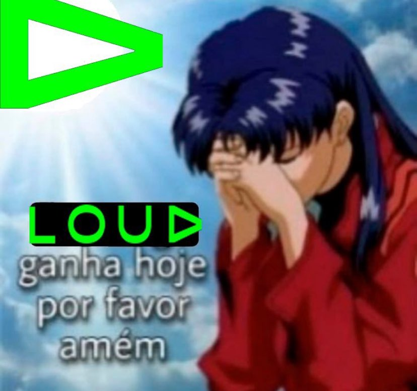 LOUDgg's tweet photo. 21h chega nunca https://t.co/7jcSEg6HRD
