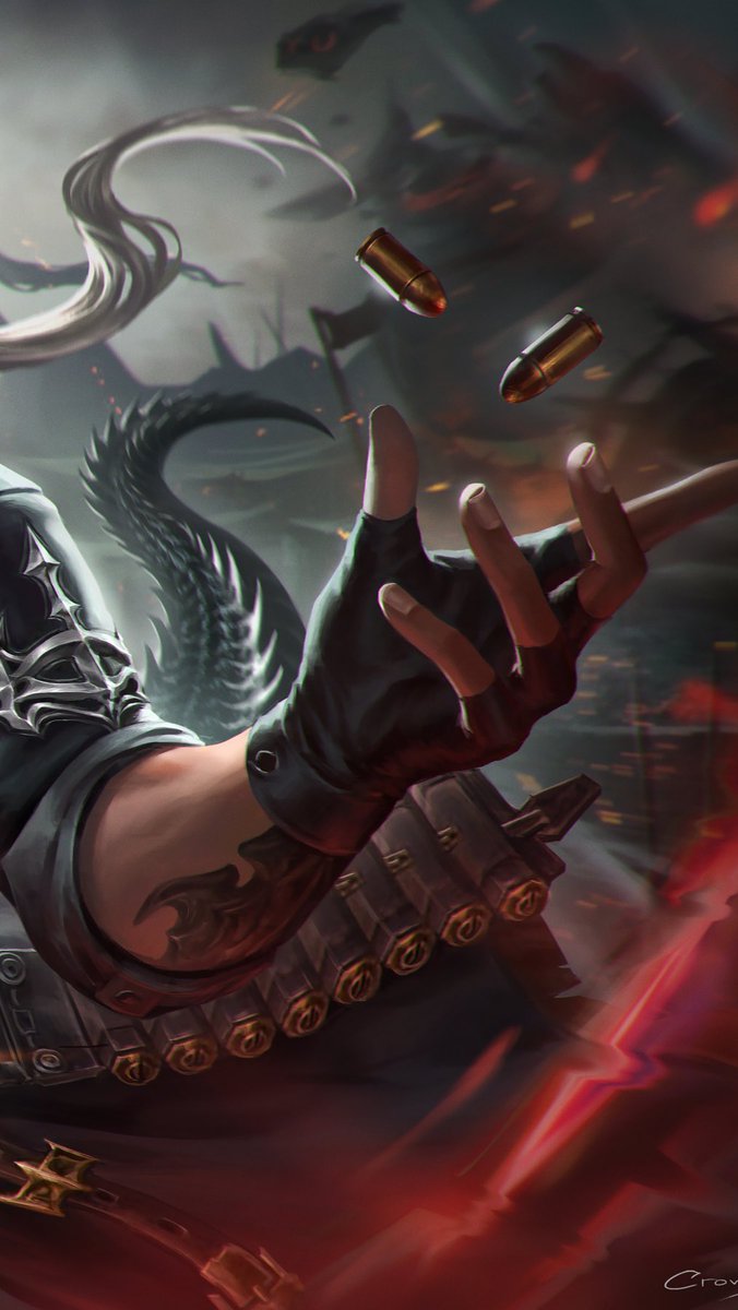 Crovius_'s tweet photo. Ready to Blast 💥 
My old splash art for my Aura son, Lloyd
#FFXIVART https://t.co/CO1bQXDko1