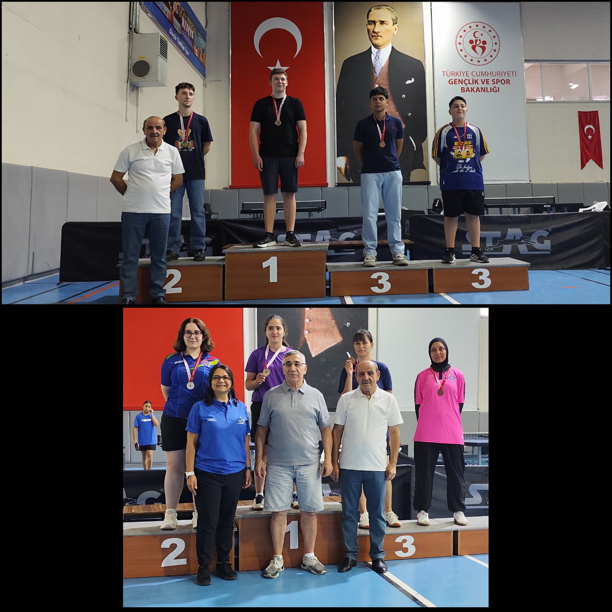 tmtfankara's tweet photo. 30 Ağustos Zafer Bayramı Turnuvası (Minikler-Küçükler-Yıldızlar-Gençler)
29-30 Ağustos 2026 https://t.co/uQrDXYUbtD
