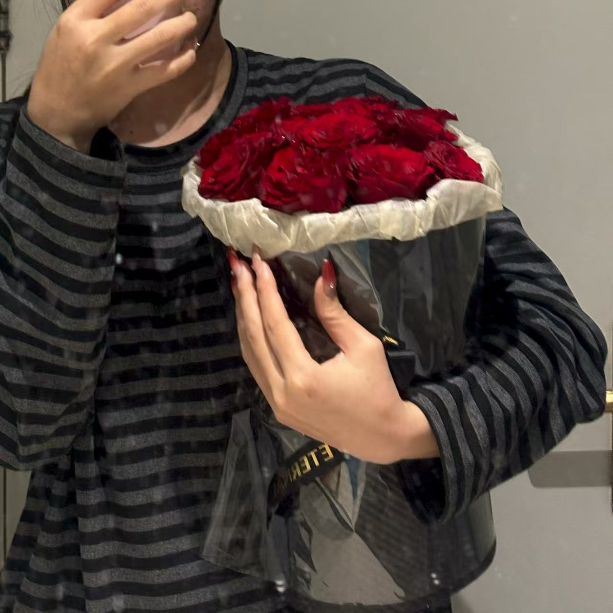 Nariincn's tweet photo. 这位女士总是出于好意ᵕ̈ https://t.co/ACqOyqm7bB