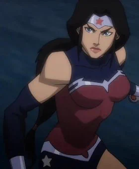 Image from Diana of Themyscira (@AmazonianBorn)