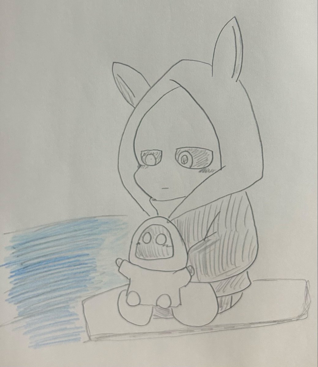 i9TXMrDN1J6251's tweet photo. 夏のキャンプ🏕しながらゆっくりしない

#MONSTERTAII
 #しょこと過ごすラル https://t.co/OjEkgpwmIV