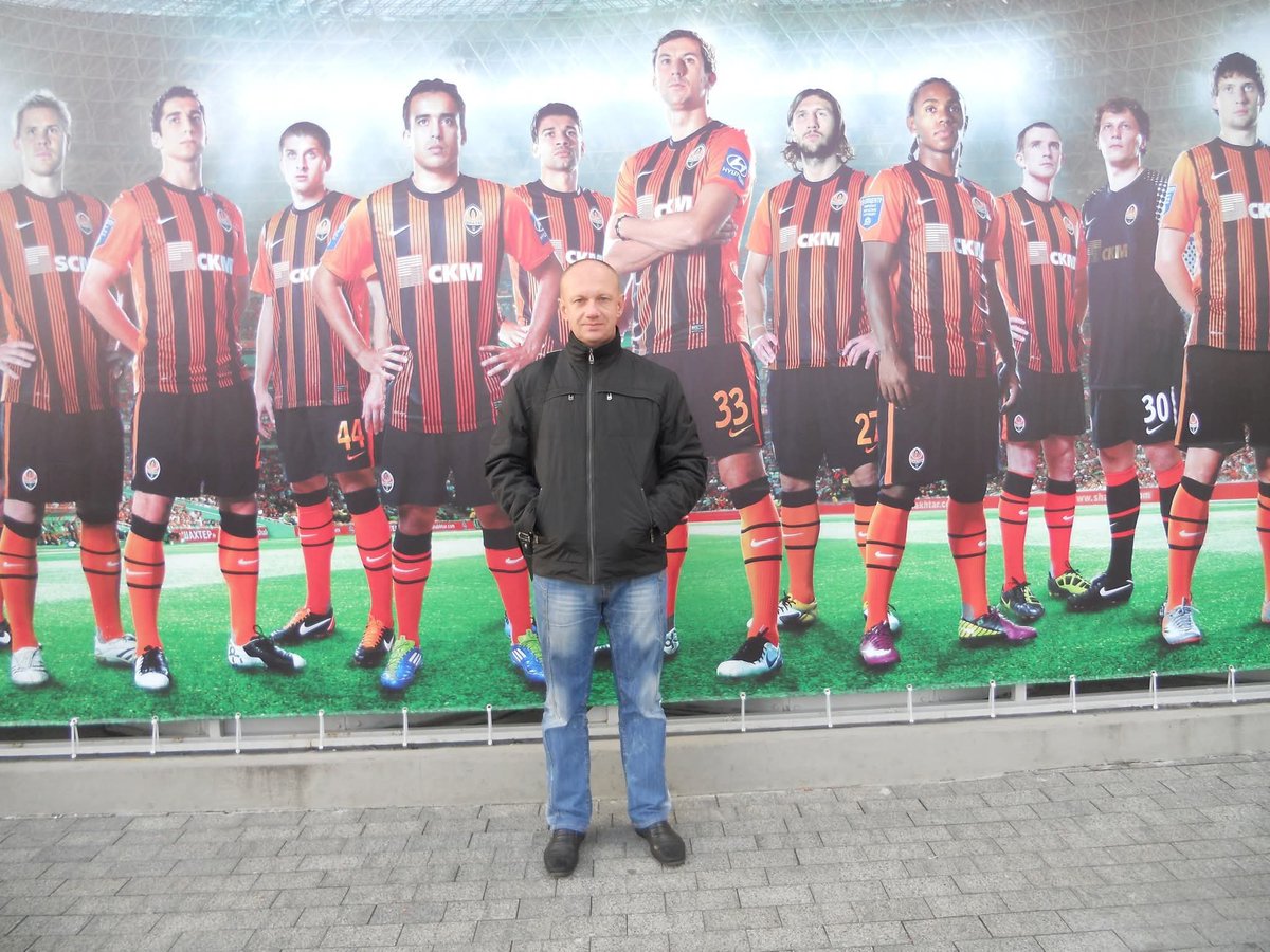 ReviakinYurij's tweet photo. До Дня Шахтаря: трохи українського Донецька! https://t.co/7y8Pe9FDVI