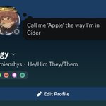 Photo by Daemi, NOW QUERYING! ❣️ (@DaemiRhys)