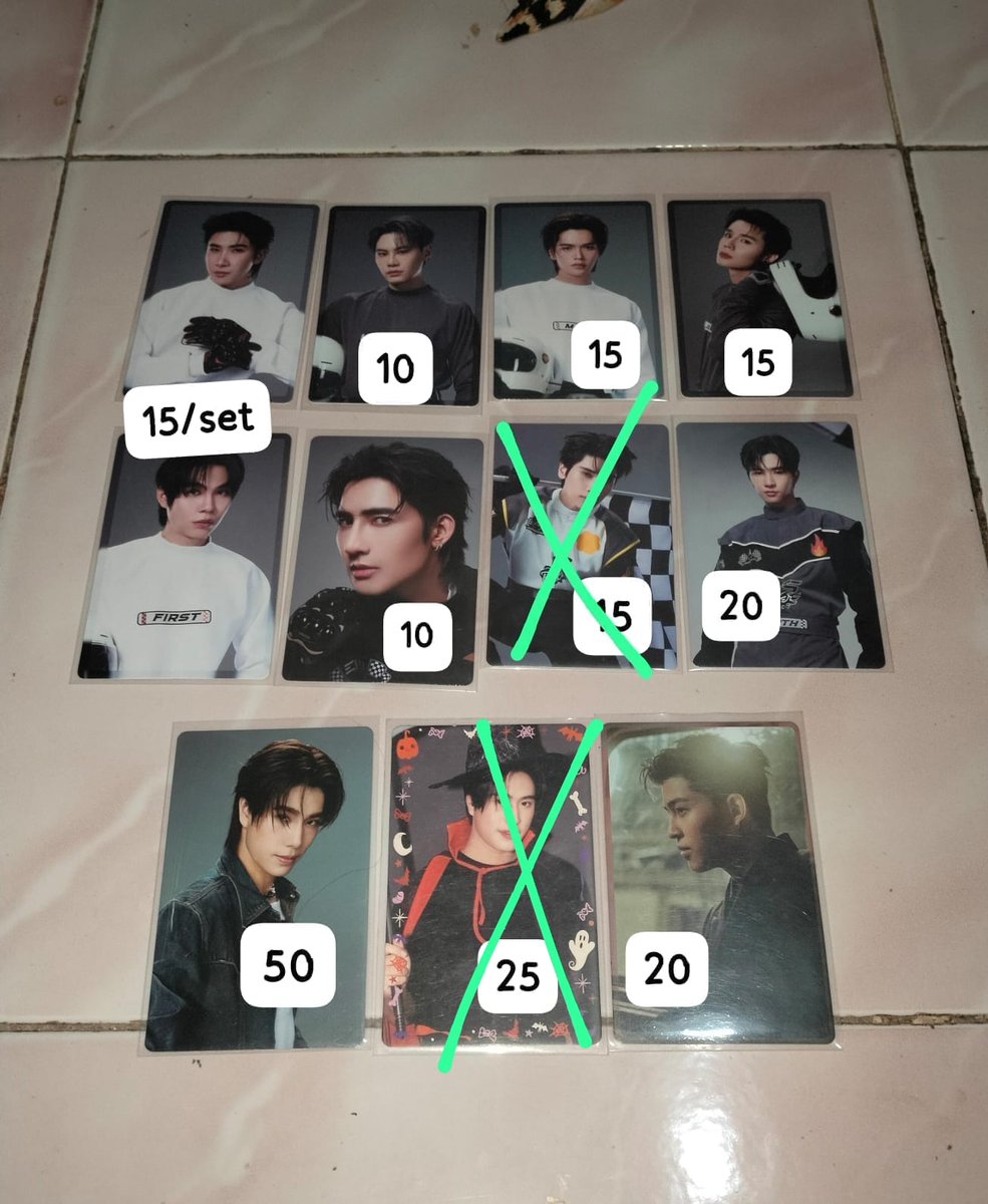 narapitgf's tweet photo. #wts bantu habisin yuk‼️‼️

exc pack ajaaa bisa co oyenn
take 3 dapett diskonn✌🏼✌🏼 https://t.co/hLvfo7Azii