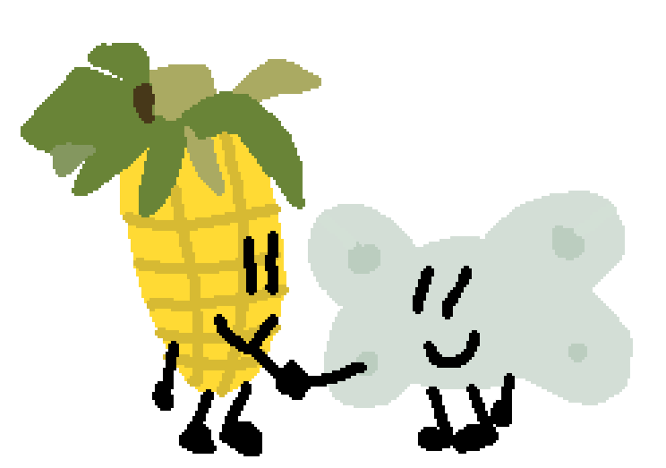 n1ce_pers0n's tweet photo. first time drawing Poppy and Bot
#popbot #II https://t.co/AYa7NRxT0U