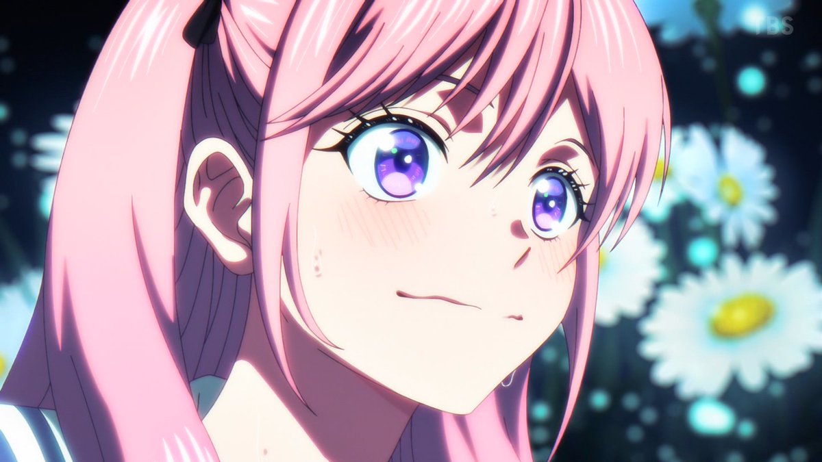 『黒猫と魔女の教室』第21話「スピカＶＳアリア」感想｜思い出したのは負けた記憶ではなかった反応画像4