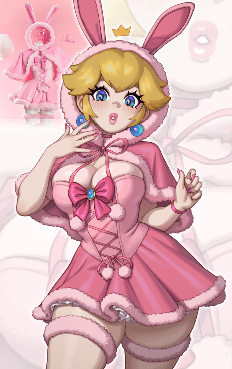 Rizdraws's tweet photo. Found this fit and I thought it suited her 👑 https://t.co/DGmBwnqF8p