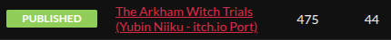 sevenadium's tweet photo. okay some people HAVE to be downloading the mod twice or even thrice no way thsi has 44 damn downloads💔
it isnt even that good Better than twm for sure but ive seen better https://t.co/VYimBoxrnd