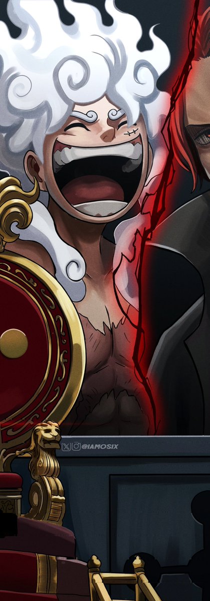 iamosix2's tweet photo. #ONEPIECE https://t.co/S2wv2aDwMk