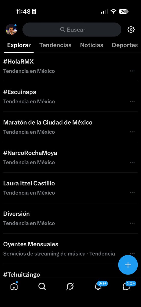 goliveros's tweet photo. #holaRMX

La radio bien hecha claro que hace tendencia 

Corrijo

La radio con corazón. https://t.co/ANQ4J4RxCa