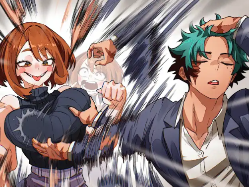 artgalleryanime's tweet photo. artist 
VlizzyVlizz117 (X)
#MyHeroAcademia #MHAfanart #AnimeArt https://t.co/nZ5H0Ewu5k