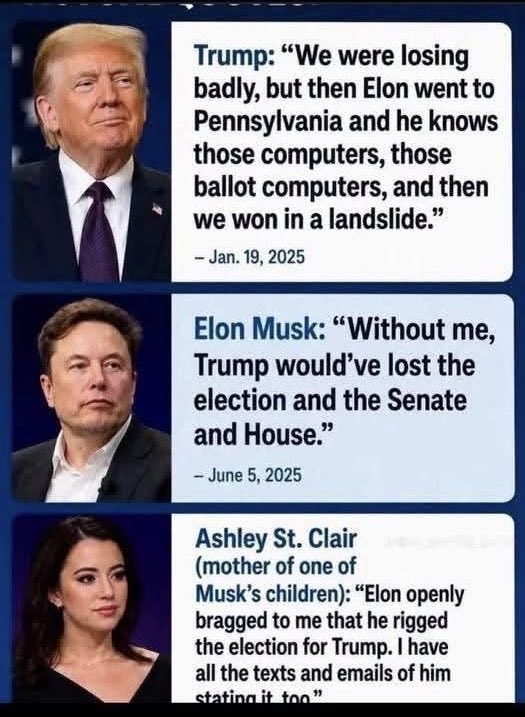 rotheneway61743's tweet photo. This is why I’m nervous about the midterms. https://t.co/UpmgkDLiV9