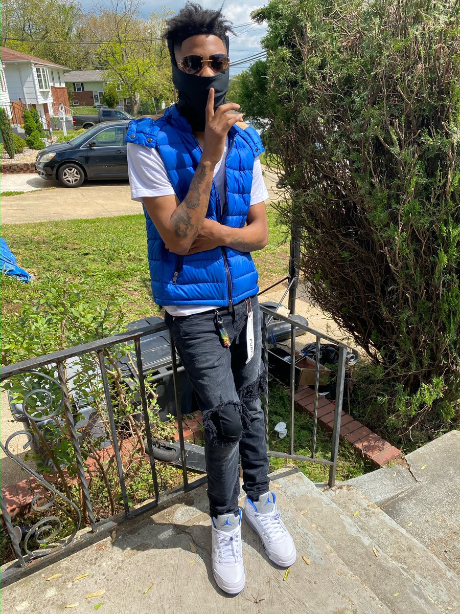gotsaysoo's tweet photo. Love you nigga https://t.co/M4RkRDf6uk