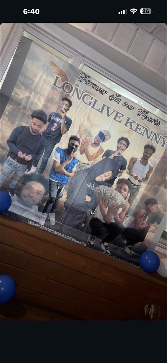 gotsaysoo's tweet photo. Love you nigga https://t.co/M4RkRDf6uk