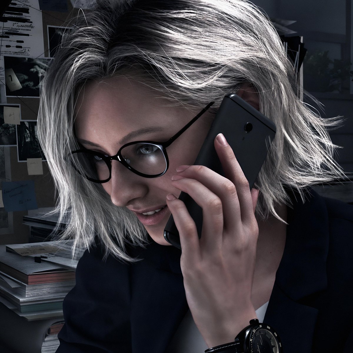 swan_20x's tweet photo. #GraceAshcroft
#ResidentEvil 
#ResidentEvilRequiem 
#REBHFun https://t.co/lZdjG6siy4