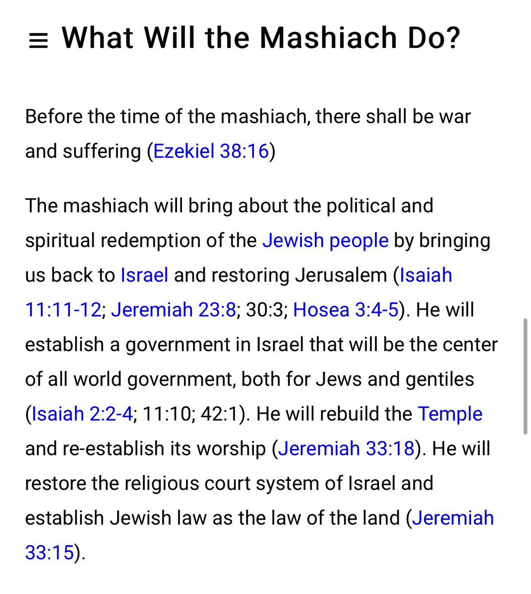kittygallop's tweet photo. @patrick_he97432 @GenZPatriotz the bible also emphasizes that yhwh's foundational, unconditional promises to the jews remain unbroken https://t.co/YASrrJOYHZ