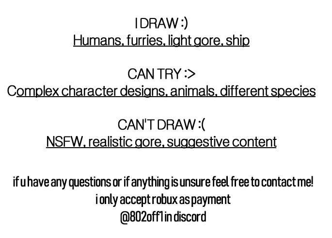 802OFF1's tweet photo. i’ll only take 3 slots for now
support mr. stickman https://t.co/CKnJ850g0o