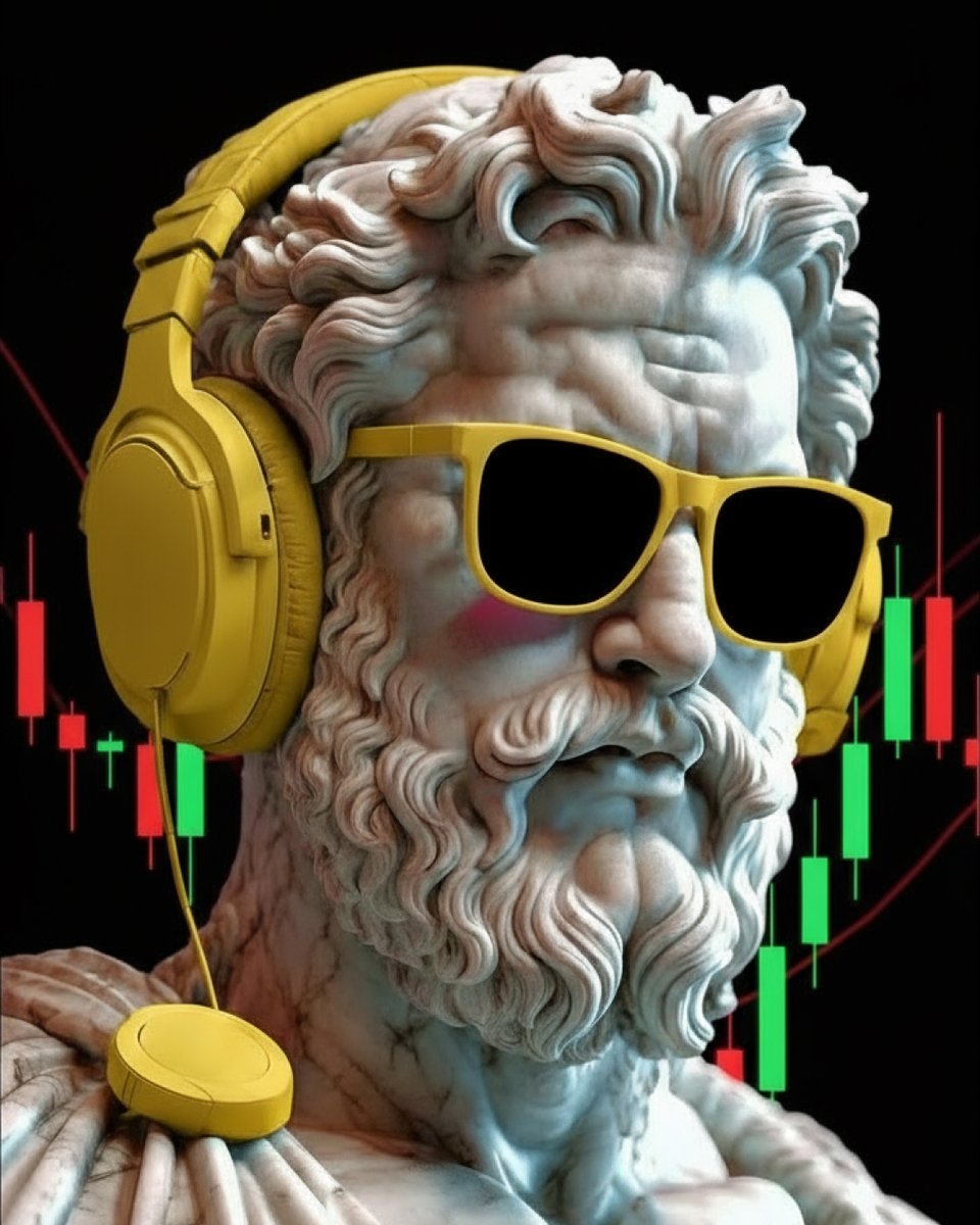 binance's tweet photo. overfocused. unbothered. no in-between. https://t.co/tJZV9p59FF