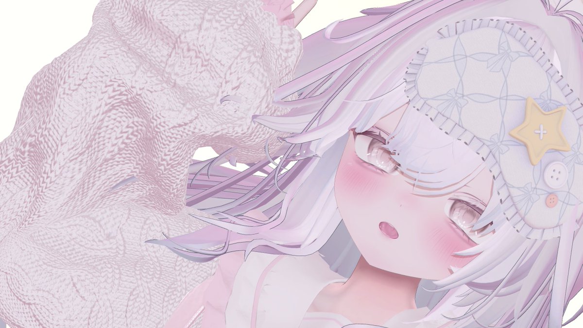 puthika_vrc's tweet photo. おはよう！ https://t.co/qC8tMs9QKz