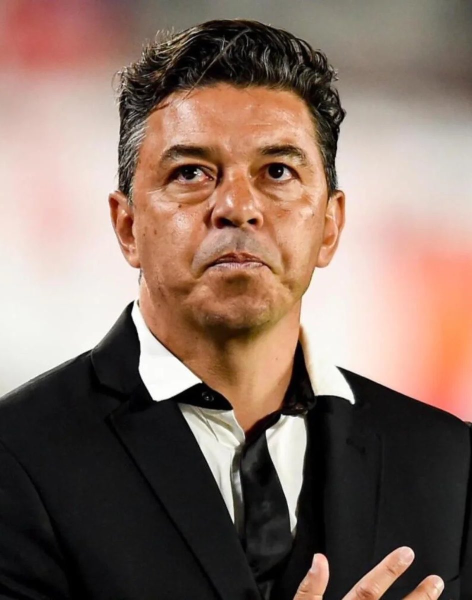 RenzoMPantich's tweet photo. [BOMBAZO] ⚠️🇪🇨 MARCELO GALLARDO será el NUEVO DT de la Selección de Ecuador.

💪 ¡Éxitos, Muñe! https://t.co/57ARbW6Mpv